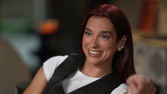 Episode 38 Cuban Spycraft; Robo; Dua Lipa