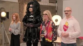 Episode 5 West End Theatre
