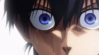 Episode 2 Monster