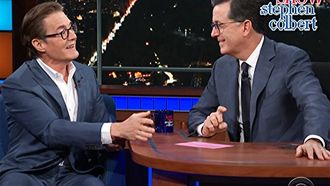 Episode 79 Kyle MacLachlan/Deon Cole/Miley Cyrus/Julia Michaels