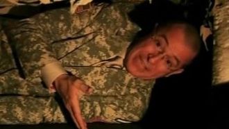 Episode 78 Lieutenant General Charles Jacoby