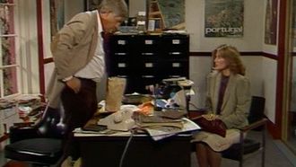 Episode 20 You're Homebody 'til Somebody Loves You
