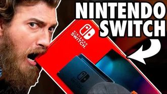 Episode 77 Unboxing But No Hands Challenge