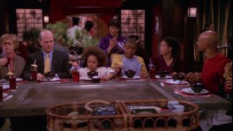 Episode 17 Table for Too Many: Part 2