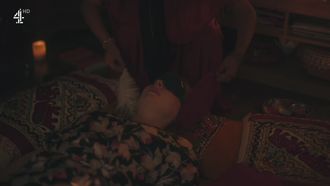 Episode 3 Sexual healing
