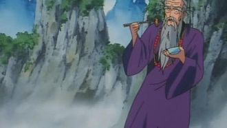 Episode 31 China within a Fish