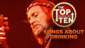 Episode 11 Songs About Drinking