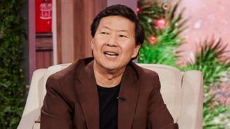 Episode 50 Ken Jeong, Mike Colter
