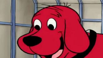 Episode 19 Doggie Detectives