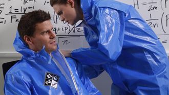 Episode 18 The Science in the Physicist