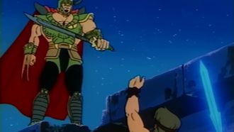 Episode 42 The Sword of Destiny