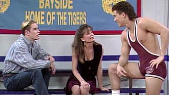 Episode 16 Slater's Sister