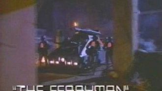 Episode 7 The Ferryman