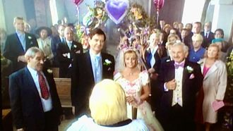 Episode 4 Love and Marriage