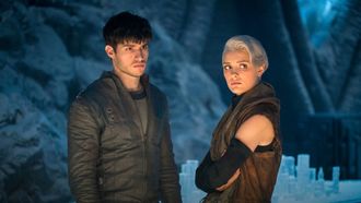 Episode 9 Hope