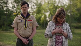 Episode 6 Pete's Wife