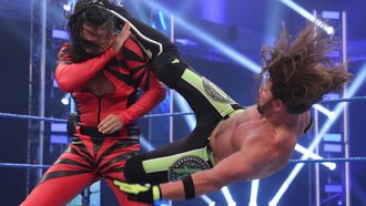 Episode 34 The Road to WWE Backlash 2020 Begins