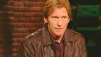 Episode 9 Denis Leary