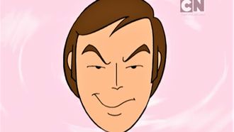 Episode 12 Some Walk by Night/Adam West Date-O-Rama