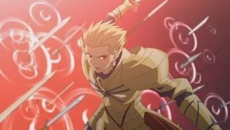 Episode 19 The Golden King