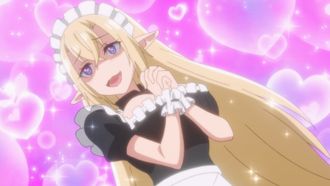 Episode 9 Fated Reunion in the Imperial City!