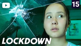 Episode 15 Ticking Clock