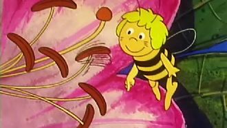 Episode 3 Maya and The Dragonfly Shnuck