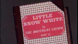 Episode 15 Mr. Magoo's Little Snow White: Part 2
