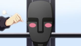 Episode 1 I'm going to be a dummy head mic.