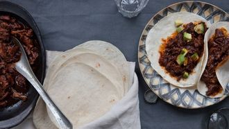 Episode 2 Foods of the Revolution