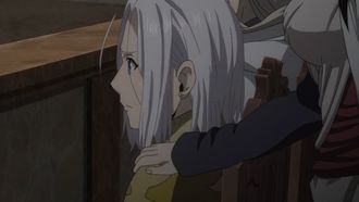 Episode 17 The Duel Before the Gods