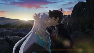 Episode 12 Battle of Assassin