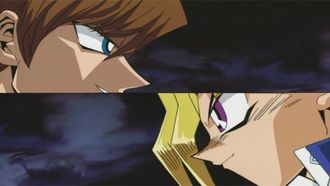 Episode 1 Senritsu no Blue Eyes White Dragon