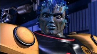 Episode 13 Ragnarok (2)