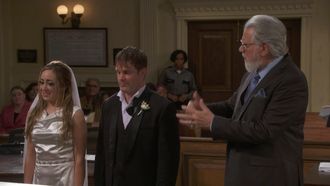 Episode 10 Pension Tension