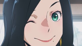 Episode 7 Makoto/Truth