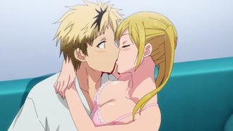 Episode 6 Intertwining Plots