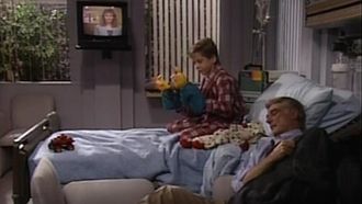 Episode 15 M.D., P.O.V.
