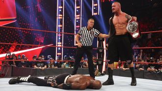 Episode 36 Hell In A Cell 2021 Fallout