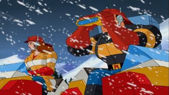 Episode 12 Storm of the Century (1)