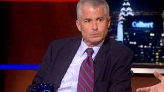 Episode 148 Philip Mudd