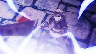 Episode 22 Wild Magic Dance