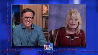 Episode 20 Dolly Parton/Ty Dolla Sign