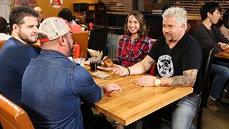 Episode 5 Beef, Lamb and Pig