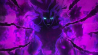 Episode 9 Blood Pact / Devote