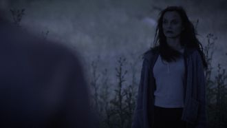 Episode 2 The Woman in the Woods