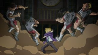 Episode 4 Idiots Only Event ~Kin~