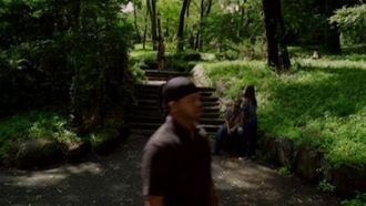 Episode 12 Samaritans