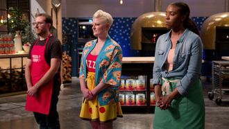 Episode 2 Eyes on the Pies