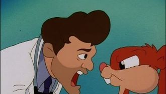 Episode 1 One Flew Over The Cuckoo Clock
